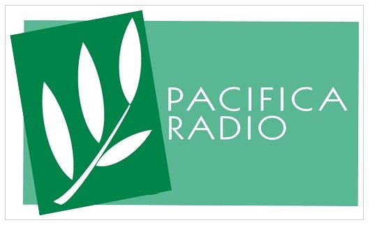 Pacifica Radio Network