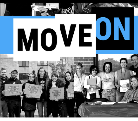 Move On