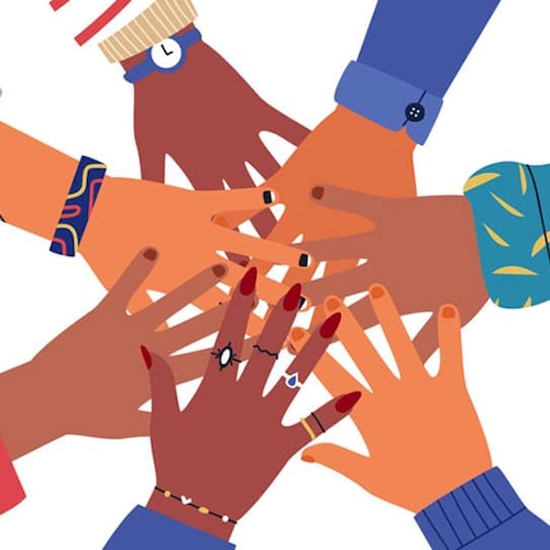 A Plea to the Pagan Community: Be Allies Now