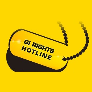 GI Rights Hotline
