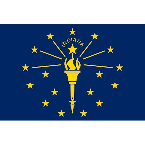 A MESSAGE TO THE PEOPLE OF INDIANA