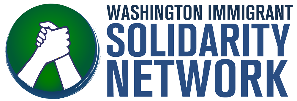 Washington Immigration Solidarity Network